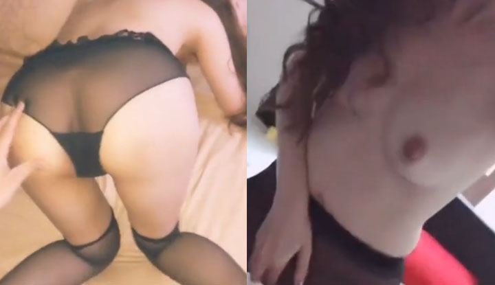 [台灣] SWAG ladyyuan～高顏值網美素顏露全臉無套口爆顏射⋯