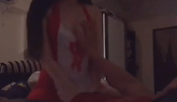 [台灣] SWAG ladyyuan～小女僕偷偷騎乘哥哥性愛實錄