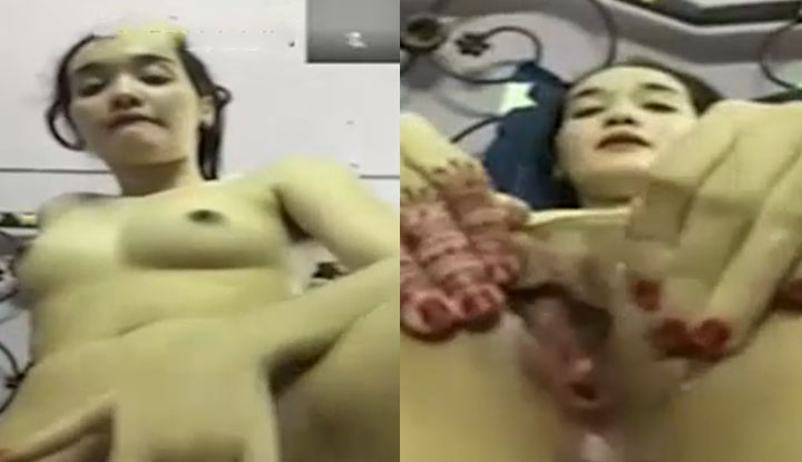 คอลเสียวสาวมุสลิมตั้งก