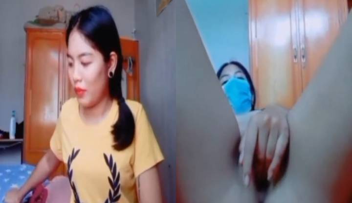 [泰國] 快準時收看熟女人妻直播自慰秀