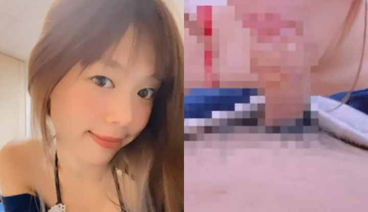 [台灣] OF主貝貝稀有資源~主觀視角下的絕對誘惑