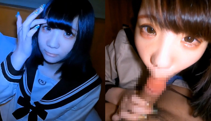 [FC2] Cô nữ sinh dễ thương rất thoải mái khi được đàn anh đụ ~ Cô ấy thực sự đã đồng ý để tiền bối rút bao cao su và bánh kem ra (FC2-PPV-2956427)