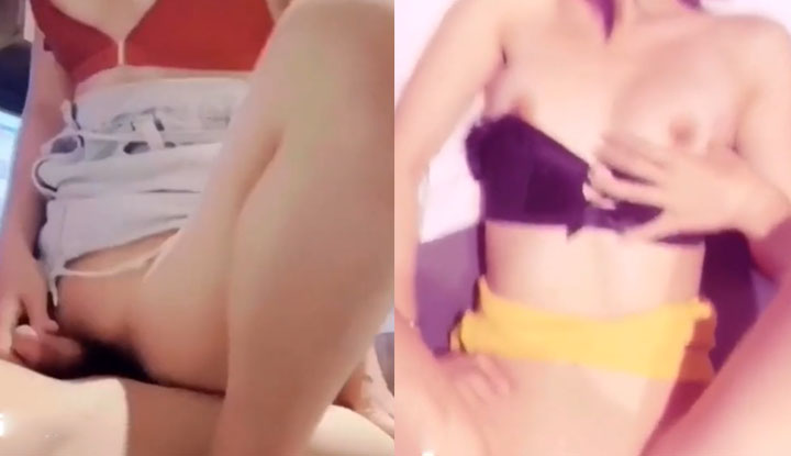 [Translation]
[Taiwan] SWAG gangsters~ randomly pick up a brat for a quickie in the internet cafe booth