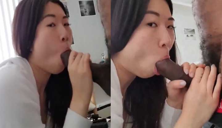 [US] Onlyfans officialheimi~ Enjoy the thrill of secretly getting blown and being watched.