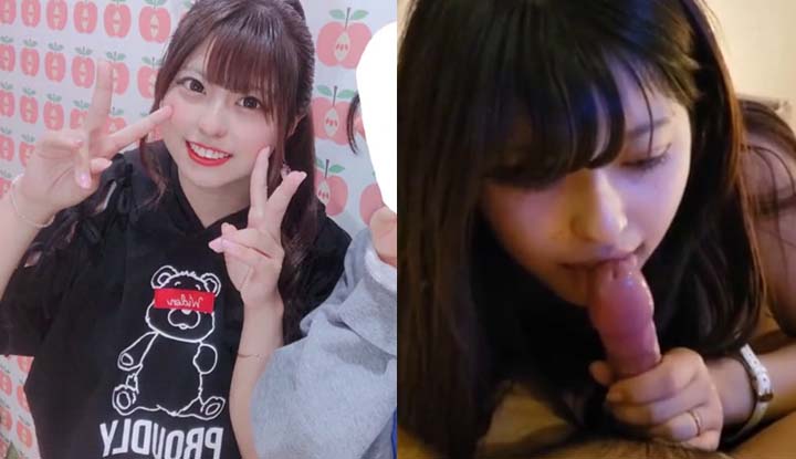 ญี่ปุ่นคลิปหลุด ไอดอลกรุ๊ป KRD8 Odana (2)～โดนแฟนเย็ด เย็ดกันมันส์แบบนี้ต้องรักกันมากแน่ๆ