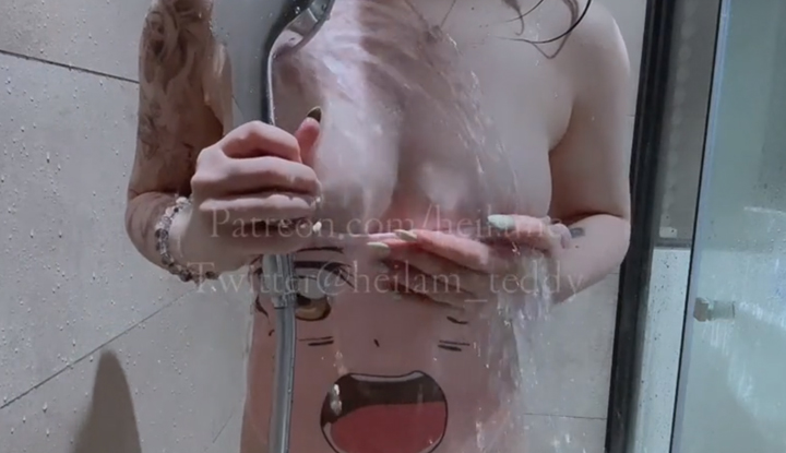 [Hong Kong] Heilam Xilin Patreon compilation ~ come out to meet guests!