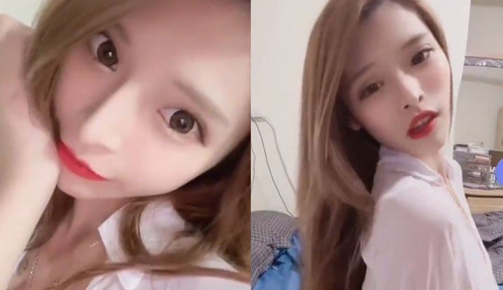 [Đài Loan] SWAG poiqueen~Các ông chủ CV đang làm việc ngoài giờ