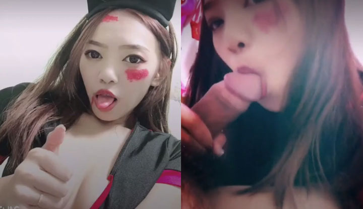 [台灣] SWAG ponyhoney~ The sperm-sucking nurse who won't let you release until you shoot, causing mischief and revealing the hidden version, is guaranteed to help you shoot well.