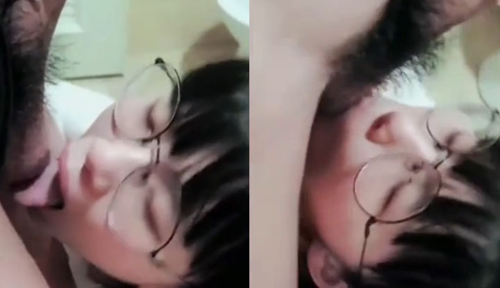 [台灣] SWAG quanna～主播口交性愛無碼影片流出