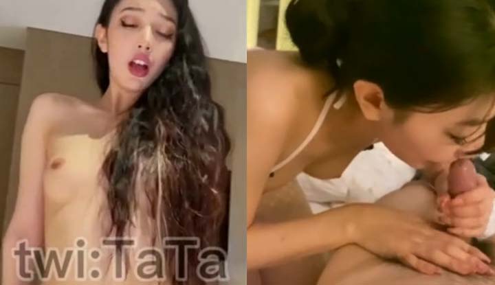 เธอโม้กเก่งขนาดนี้ ผู้ชายคนไหนกลั้นแตกไหวนี่เก่งมาก