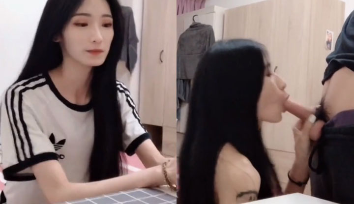 [台灣] SWAG sexrita～閨蜜男友趁閨蜜不在家又 偷偷玩遊戲大戰