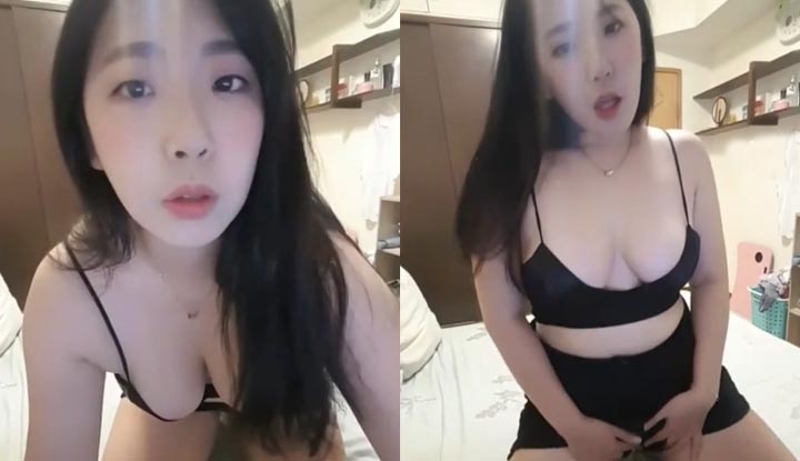 [台湾] SWAG sexynaughtygirl~come and keep me company