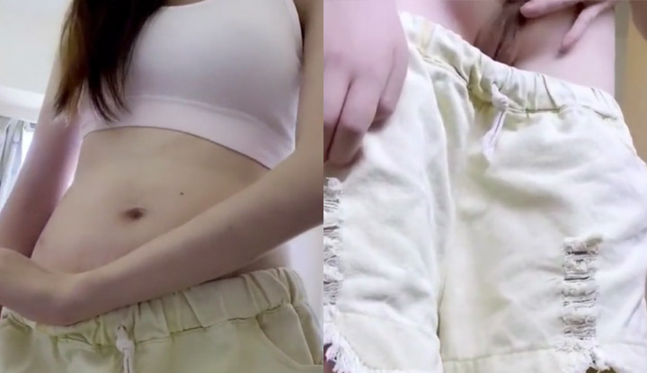 [台灣] SWAG simonac～這次尺度開放有露點囉，想看看我美麗的下面嗎？