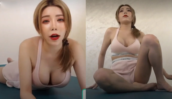 [臺灣] SWAG～女神健身聯盟