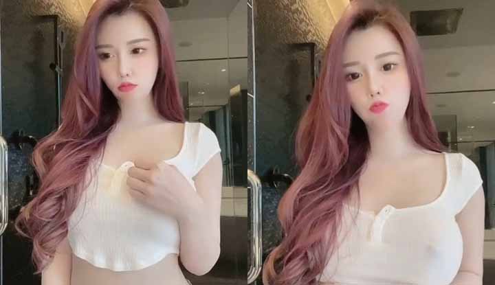 [สิงคโปร์] Jenna Chew~ ทำไงดีวันนี้ชุดบ๊างบาง