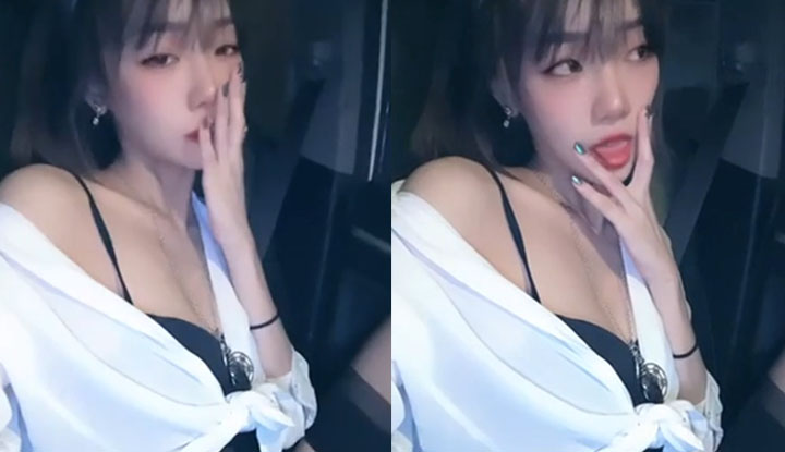 [Taiwan] secretary, do you want me to serve under your desk?