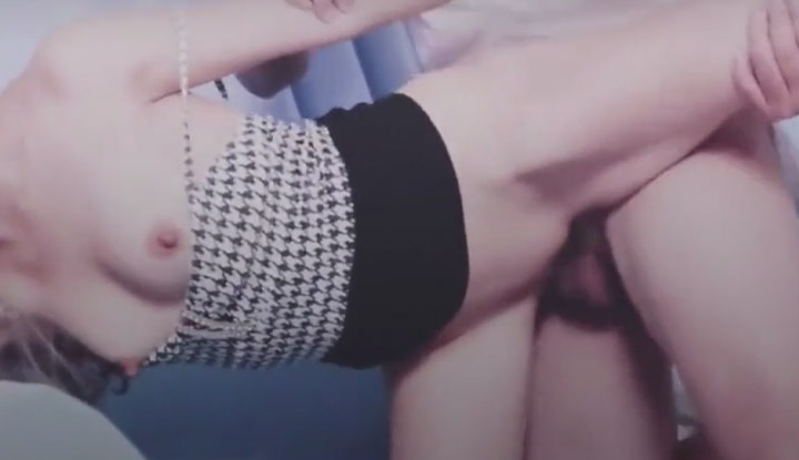 [台灣] SWAG vavababy～高潮不斷～酒吧邂逅女神一個微醺的夜晚～ (DS-0012)