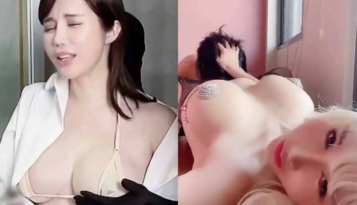 [Taiwan] The most beautiful Taiwanese ~ screaming again and again