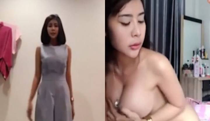 [泰國] 總是按耐不住寂寞，想直播找人求個溫暖