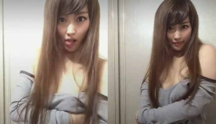 [台灣] SWAG lisalover～想著哥哥們來一起動