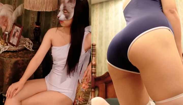 เธอบอกไม่อยากถอดหมด