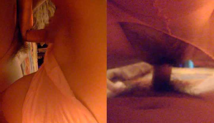 คลิปหลุดสาวสะบึม