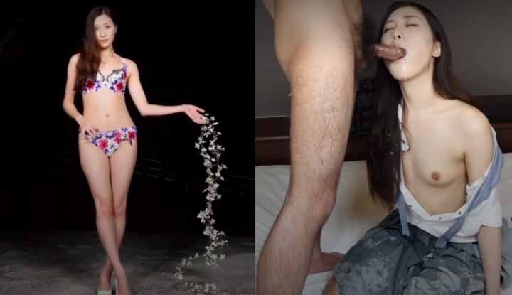 [Đài Loan] SWAG mari_wam~ Tôi đã kết nối thành công với một người mẫu gợi cảm, và tôi đã cho anh ấy ăn cặc của mình và điều đó thật thỏa mãn~