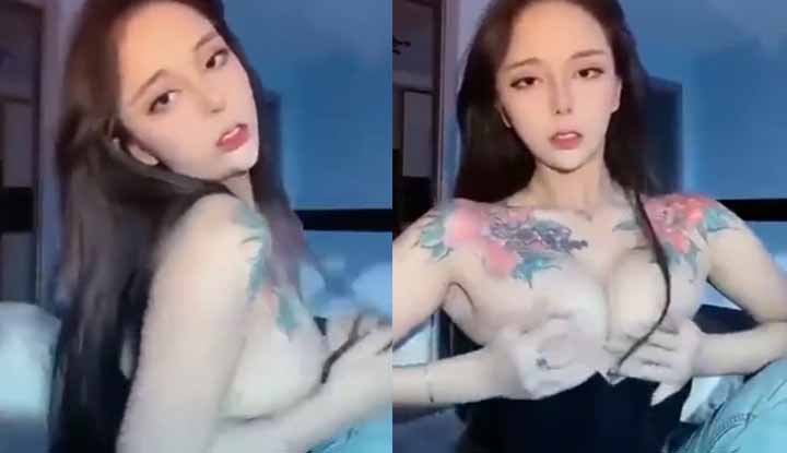 [台灣] 渣男報復 網紅私下日常被流出