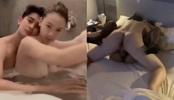 หลุดเน็ตไอดอล ~ ถ่ายเก็บไว้ดูครั้งแรกในชีวิต