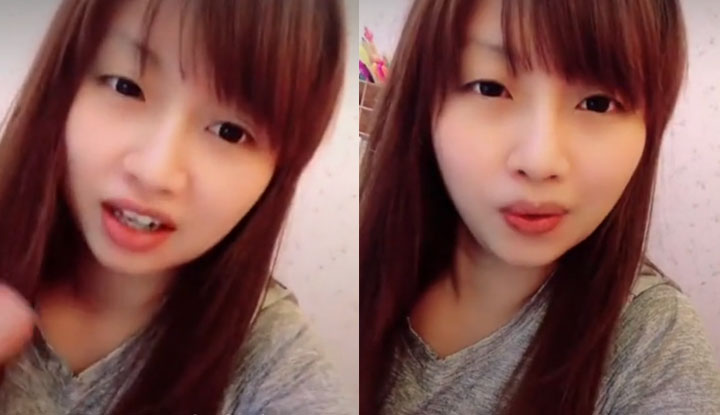 [Đài Loan] Những cô nàng sexy của SWAG~bài hát này. không bao giờ dừng lại