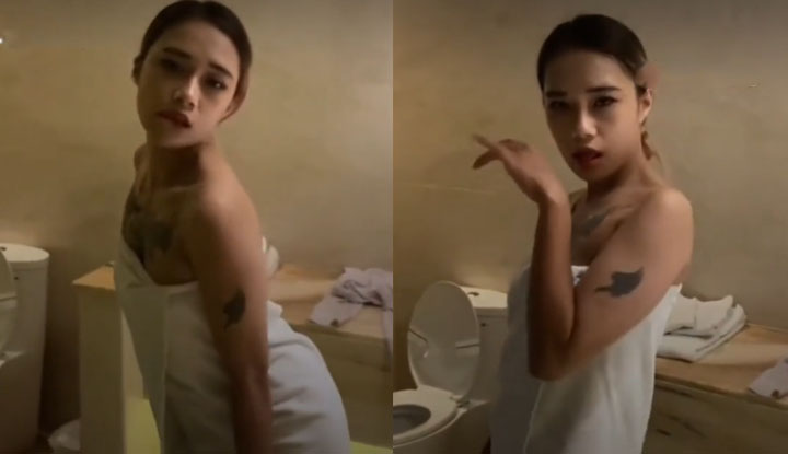 [Taiwan] SWAG kittyz~ This is the happiest moment in the whole day when I can relax myself