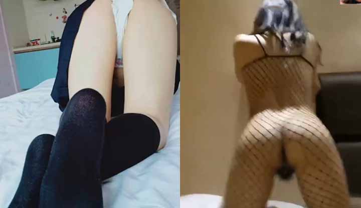 [ไต้หวัน] หุ่นเธอน่าตีจังเลย~