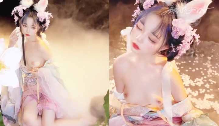 Cosแบบนี้น่าแทงหีไหมคะ