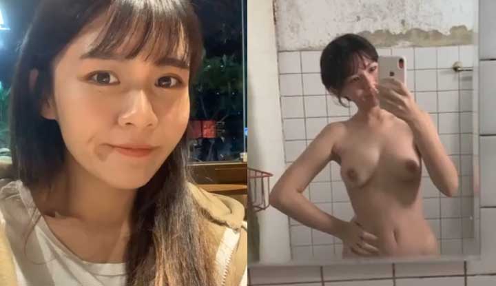 [台灣] 電影正妹大放送～私下騷騷的樣子都拍下來了