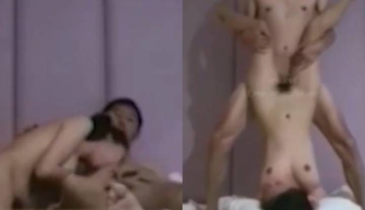 [thailand] being fucked hard by a handsome man in various positions