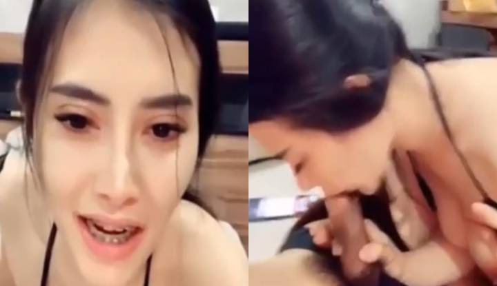 [泰國] 最喜歡吸食年輕雞巴