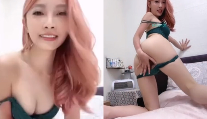 [Taiwan] I'm Youyou live broadcast