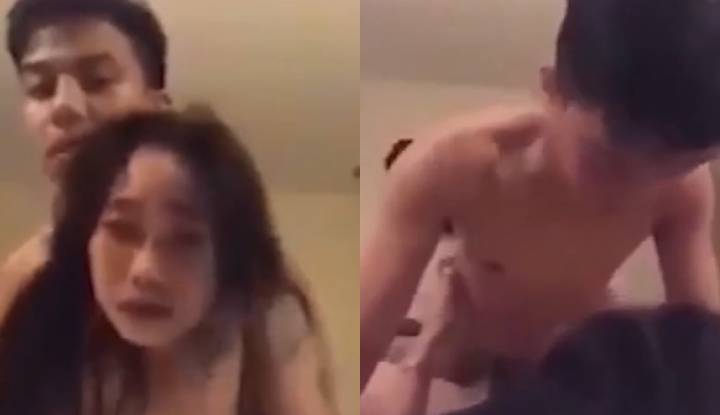 [泰國] 和寶貝男友做愛真的好舒服唷