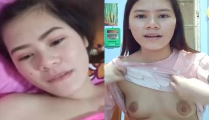 [泰國] 想看乳房就打電話找我吧！