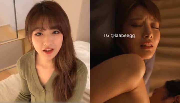 前女友假藉帶我看房子的名義把我給吃了