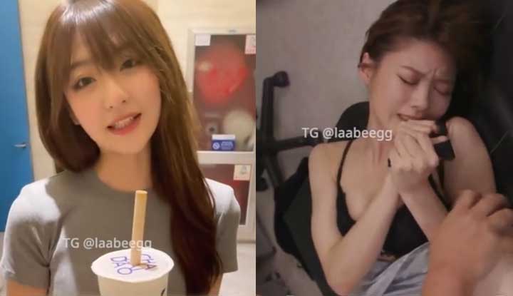 My female colleague seduced me while my girlfriend was away and asked me to teach her to be a new person