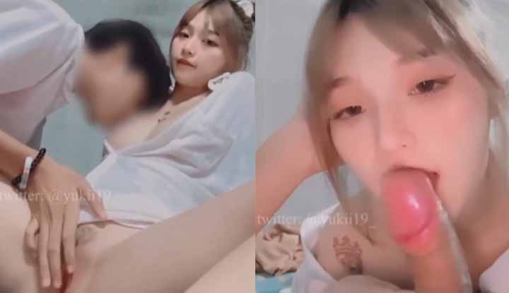 น้องยูกิ-yukii19-ไม่เคยทำให้ผิ