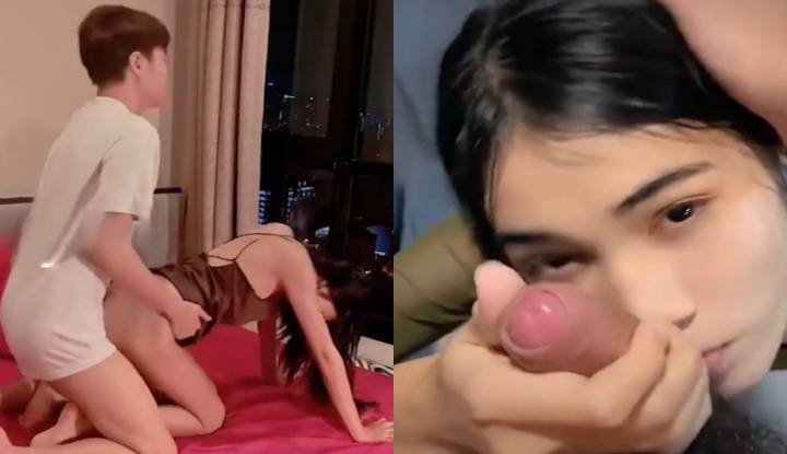 [泰國] 大學新生歡迎會就是要這樣玩