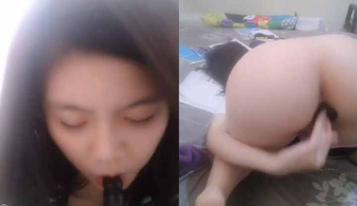 [台灣] 清純大一學妹 內心非常淫蕩