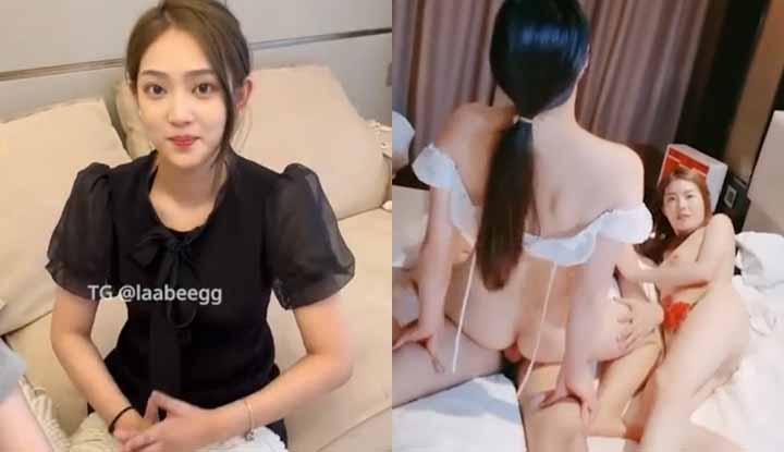 My sister and her BFF fight over my mouth and beg me to put my cock in her pussy