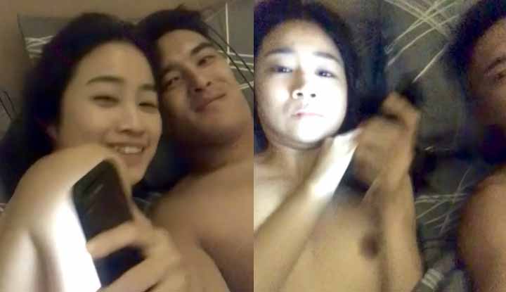 [Taiwan] Tiger Teeth Chen Yi vs Tough Guy Brothers Uncle Guai - Super Fast Limited Time Car