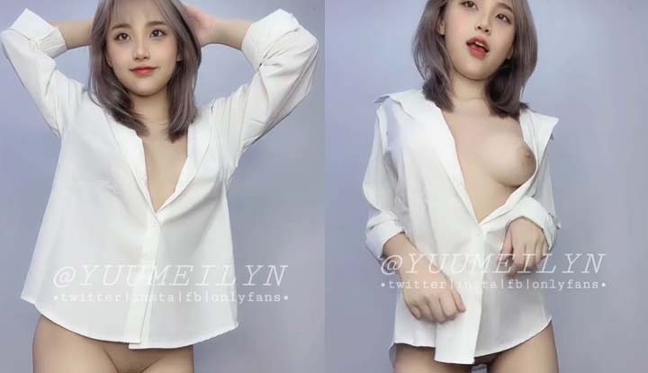 [Việt Nam] Điệu nhảy chân thành và sexy gây bất ngờ cho khán giả - nhảy ra khỏi ngực khủng