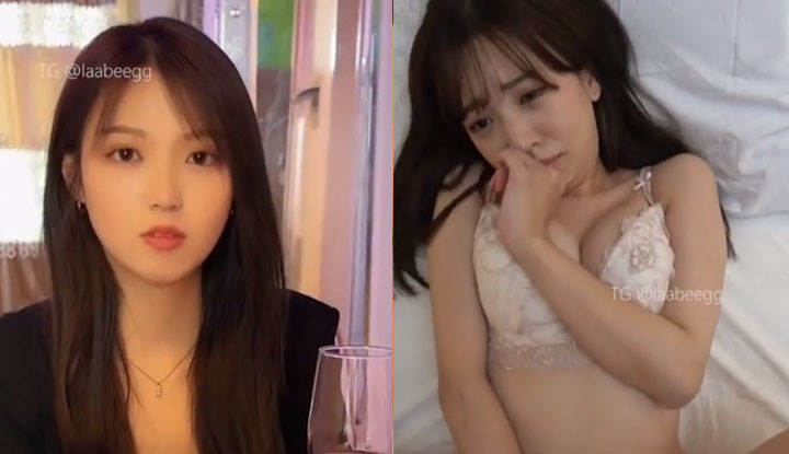 吃飽飯之後還想把女友吃乾抹淨