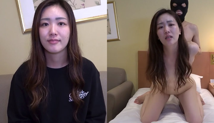 [FC2] The long-haired lady with sensitive pussy comes to make an appointment-1～Come in with her legs open to reveal the flooded pussy and lustful dick～ (FC2-PPV-3139855_1)