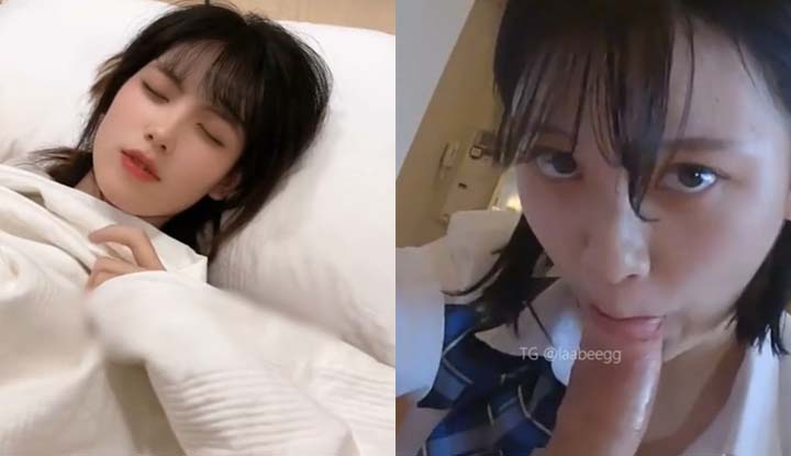 Drunk girlfriend wants me to fuck her straight up